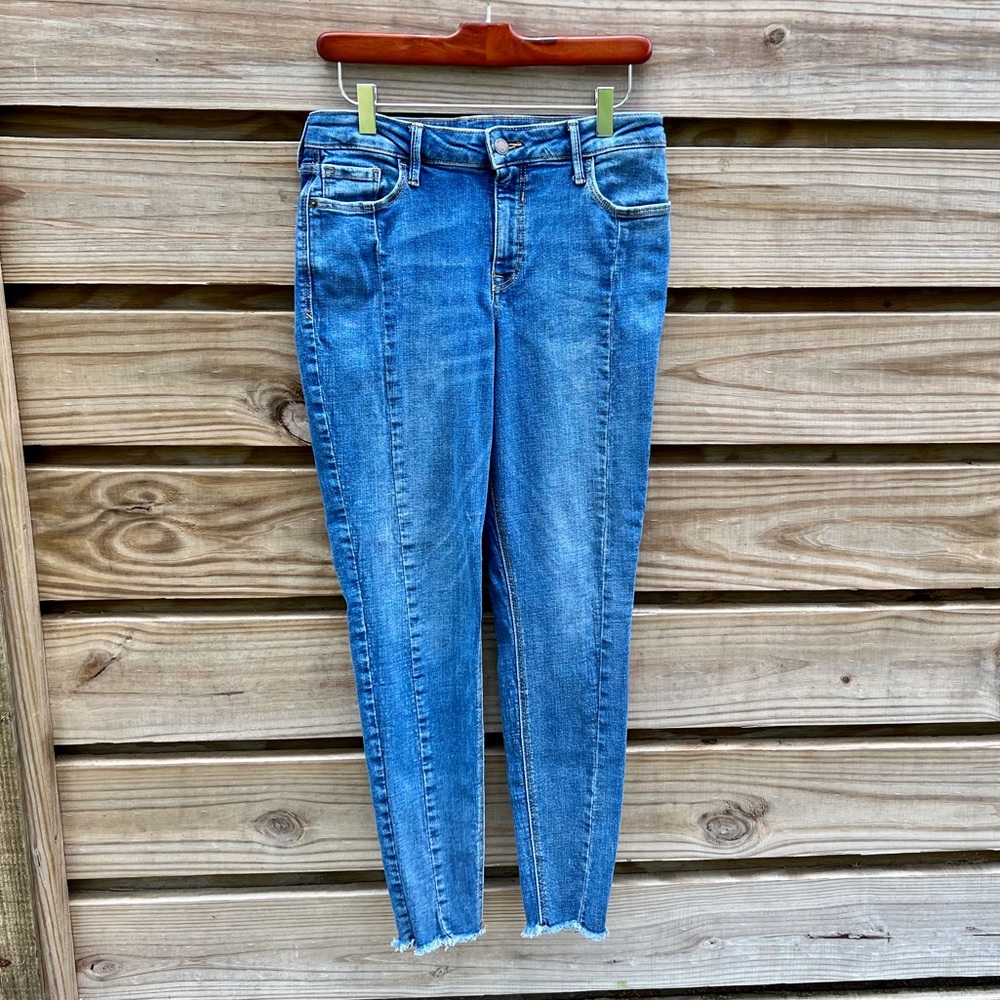 SALE! Old Navy Rock Star jeans